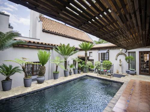 Hostal Bohemian House