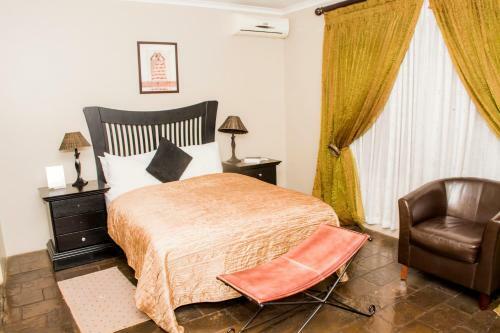 Hostal Avalon Guest House