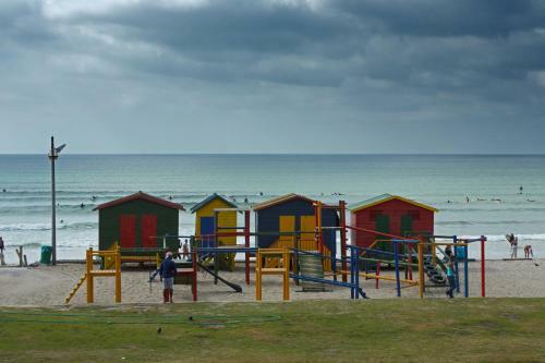 Surferscorner Luxury Self Catering Apartments