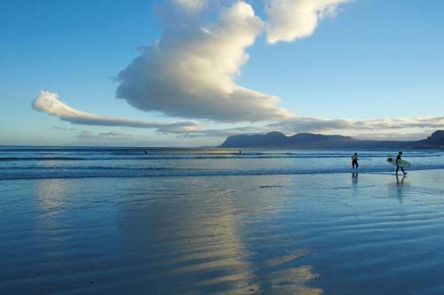 Surferscorner Luxury Self Catering Apartments
