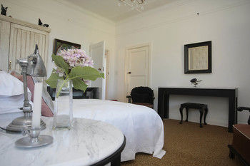 Hostal Bella Ev Guest House