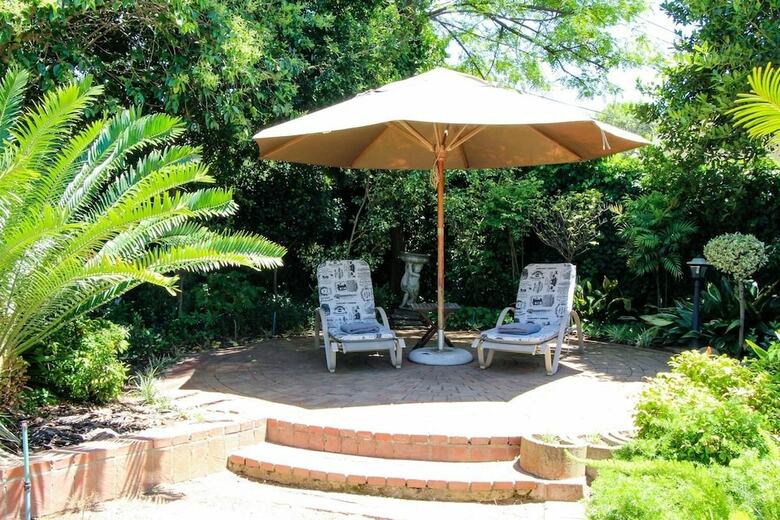 Bed & Breakfast Cape Village Lodge