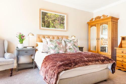Hostal Evertsdal Guesthouse