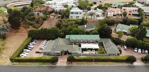 Hotel Feathers Lodge