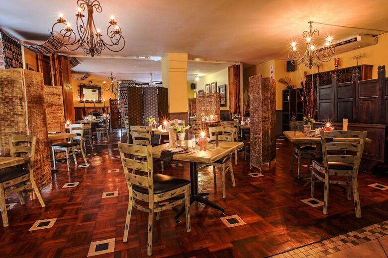 Hostal Casa Toscana Lodge