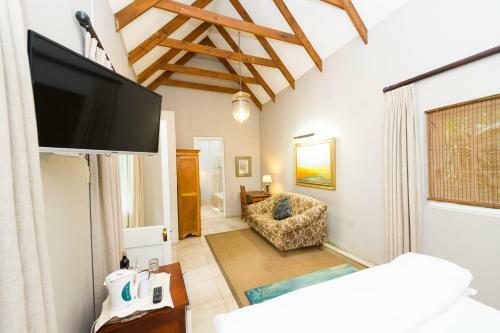 Hostal Osborne House
