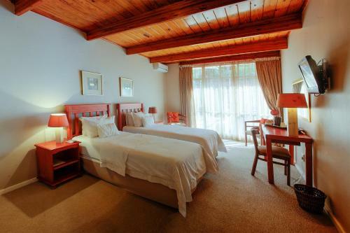 Hostal Adagio Guest House