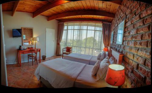 Hostal Adagio Guest House