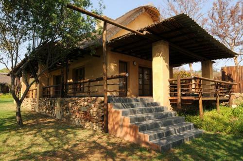 Sherewood Lodge