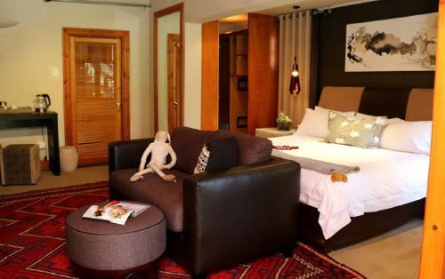 Sherewood Lodge