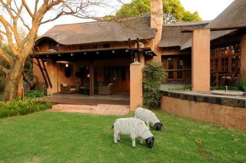 Sherewood Lodge