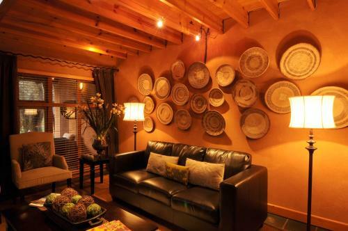 Sherewood Lodge