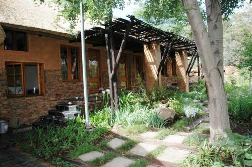 Sherewood Lodge