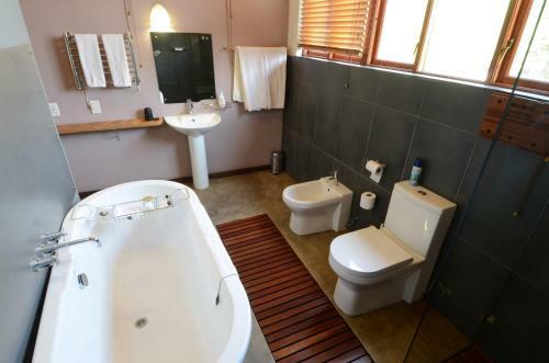 Bed & Breakfast In Hatfield