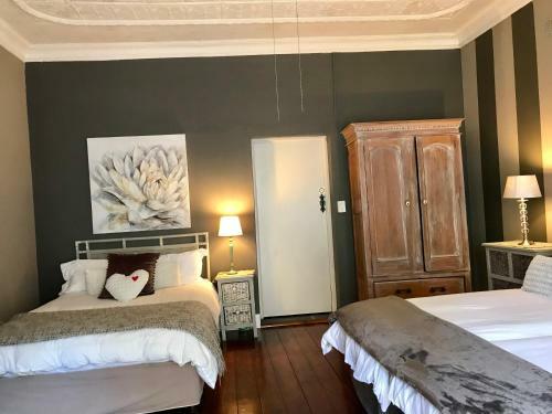 Hostal Waterhouse Guest Lodge In Muckleneuk