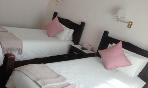 Hostal Park Gables Guest House