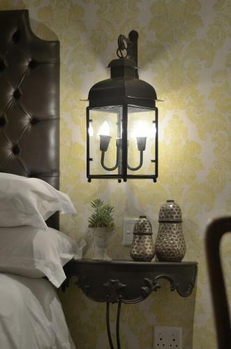 Duke & Duchess Boutique Hotel