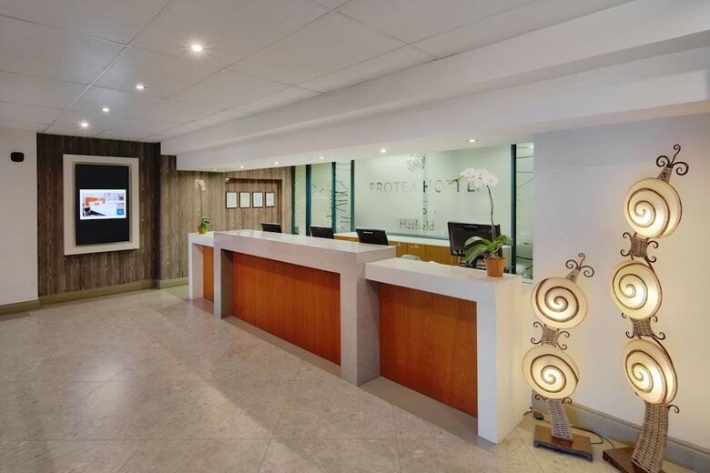 Protea Hotel Hatfield