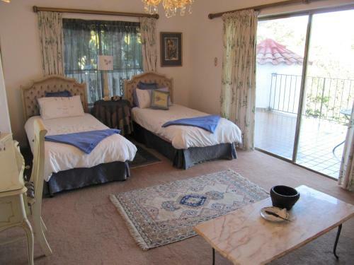 Hostal Kleineweide Boutique Estate