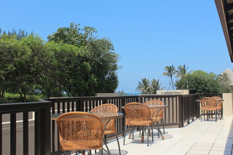 Fairways Hotel
