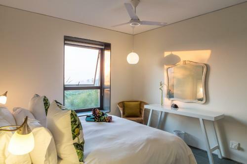 Dash Luxury Apartments