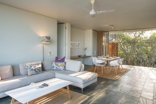 Dash Luxury Apartments