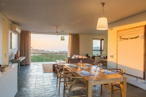 Dash Luxury Apartments