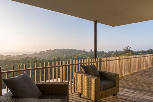 Dash Luxury Apartments