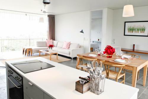 Dash Luxury Apartments