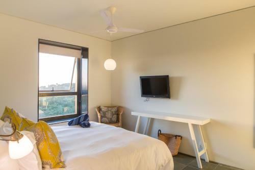 Dash Luxury Apartments