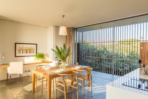 Dash Luxury Apartments