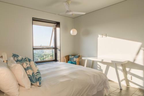 Dash Luxury Apartments