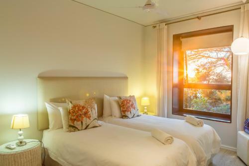 Dash Luxury Apartments