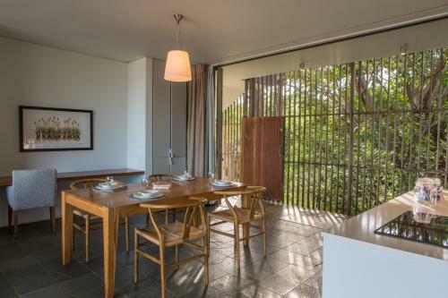Dash Luxury Apartments