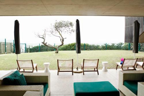 Dash Luxury Apartments
