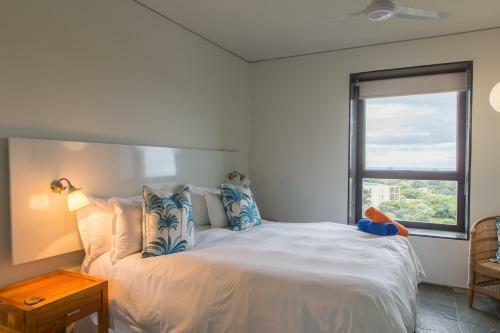 Dash Luxury Apartments