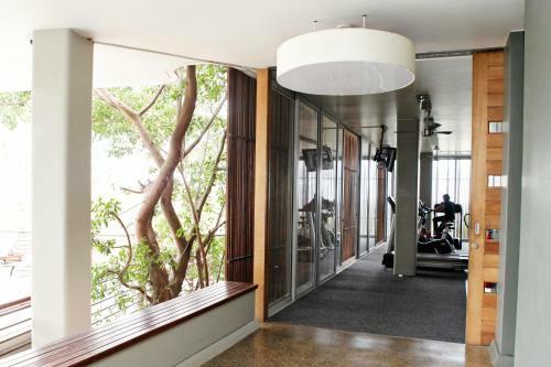 Dash Luxury Apartments
