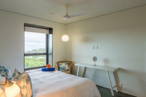 Dash Luxury Apartments