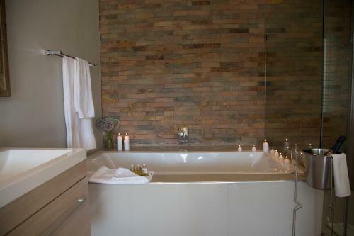 Hotel Aquila Private Game Reserve
