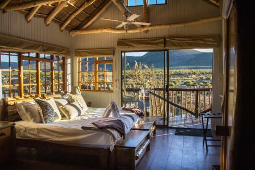 Hotel Aquila Private Game Reserve