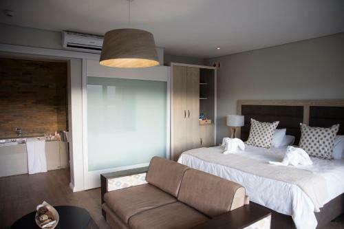 Hotel Aquila Private Game Reserve