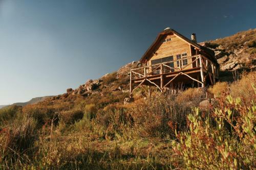 Hotel Aquila Private Game Reserve