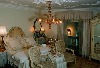 Hotel Illyria House