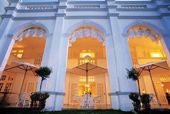 Hotel Illyria House