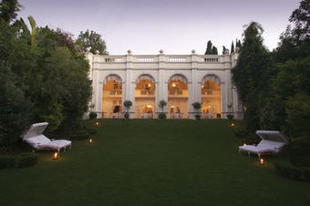 Hotel Illyria House