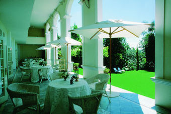 Hotel Illyria House