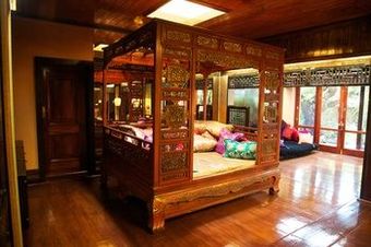 Hotel Illyria House