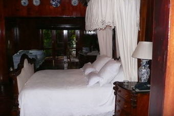 Hotel Illyria House