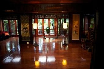 Hotel Illyria House
