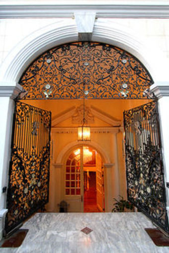 Hotel Illyria House